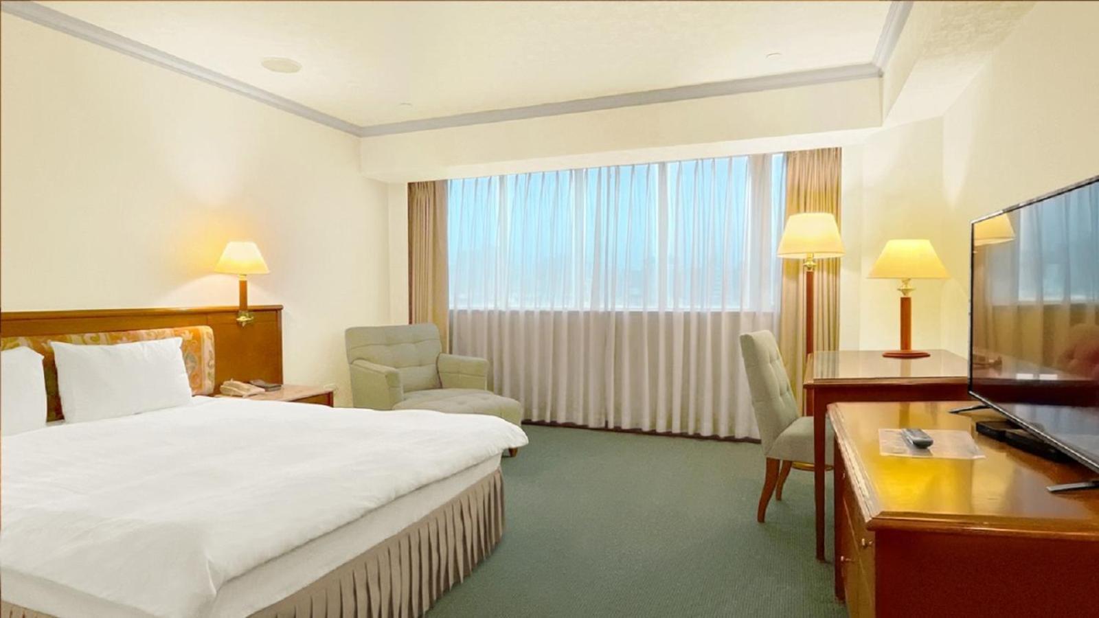 Hotel Avenue Cidade de Hsinchu Exterior foto