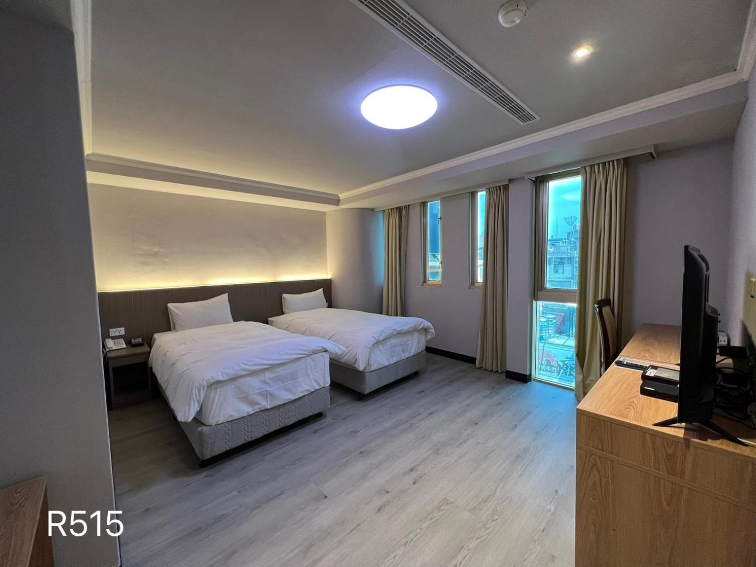 Hotel Avenue Cidade de Hsinchu Exterior foto